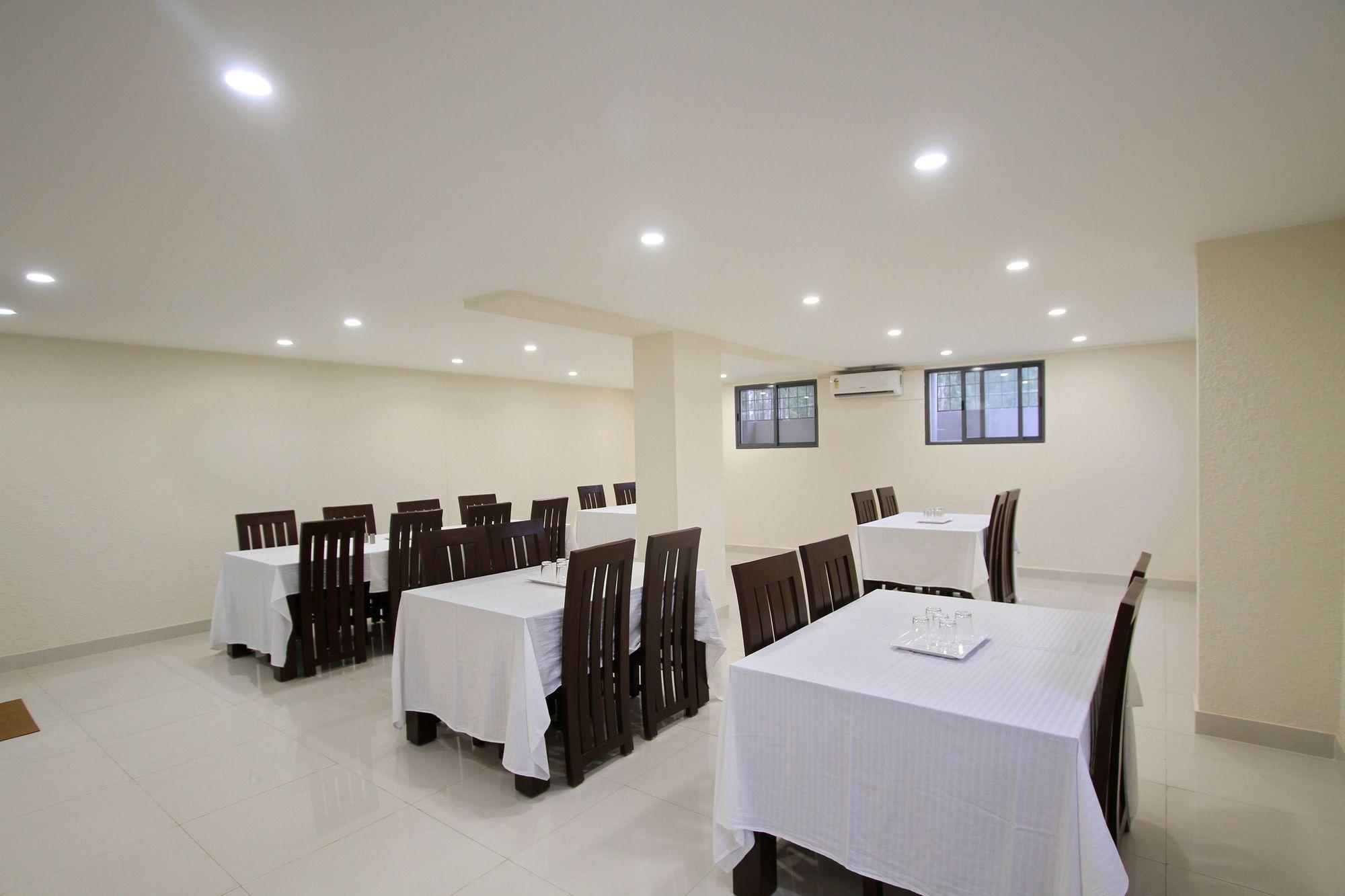 โอโย 4797 ลูลู ฮอสปิทาลิตี้ Hotel Yelahanka ภายนอก รูปภาพ